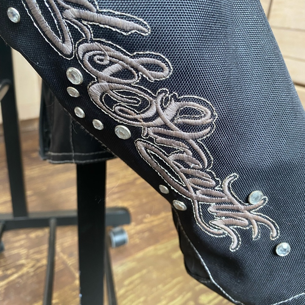 Motorcycle jacket - Picture 7 of 8